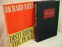 Disturbing the Peace