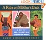 A Ride on Mother's Back: A Day of Baby Carrying around the World