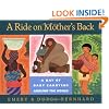 A Ride on Mother's Back: A Day of Baby Carrying Around the World