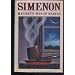 Maigret's War of Nerves (Helen & Kurt Wolff Book)