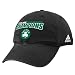 Adidas Boston Celtics Black 2008 NBA Champions Slouch Adjustable Hat