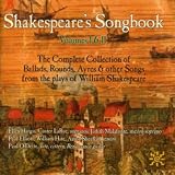 Shakespeare’s Songbook, Vol. 2: Peg a Ramsey (2 versions)