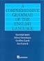 A Comprehensive Grammar of the English Language