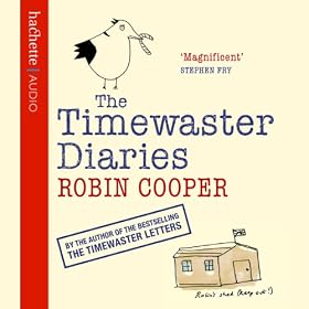 Timewaster Diaries