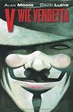 Produkt-Bild: V wie Vendetta: Der Kult-Comic zum Film