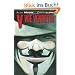 V wie Vendetta: Der Kult-Comic zum Film