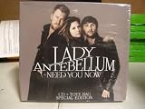 Lady Antebellum: Need You Now