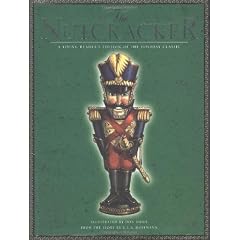 The Nutcracker