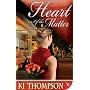 Heart of the Matter