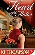 Heart of the Matter