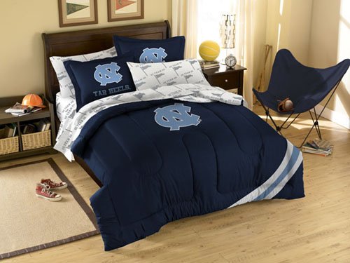 North Carolina Bed In A Bag