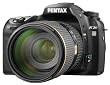 pentax k20