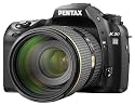 Pentax K20D SLR-Digitalkamera (14 Megapixel, Bildstabilisator) Geh&auml;use