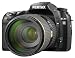 Pentax K20D 16-45mm Lens Kit (14.6 MP High Performance DSLR With Integrated Shake Reduction)