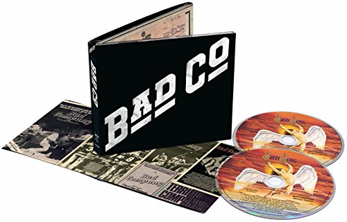 Bad Company - Bad Company (1974) - Zortam Music