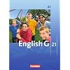 English G 21 - Ausgabe A: Band 1: 5. Schuljahr - Sch�lerbuch: Kartoniert