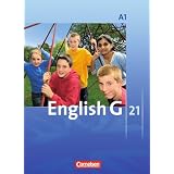 English G 21 - Ausgabe A: Band 1: 5. Schuljahr - Sch�lerbuch: Kartoniertvon "Prof. Hellmut Schwarz"