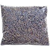 TMT Lavender Flowers Ultra Blue Grade, 1/2 lb