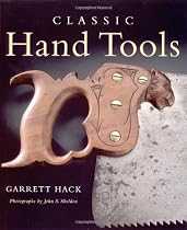 Classic Hand Tools
