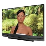 Mitsubishi Electronics Dell Daily Deal -Mitsubishi 60-inch WD60C9 1080P Home Theater / DLP HDTV (WD-60C9)