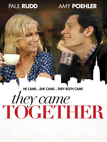 They Came Together
