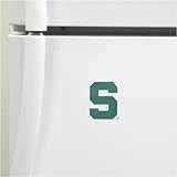 Michigan State Spartans Mega Magnet