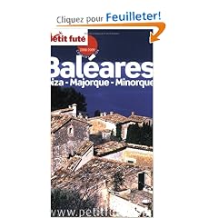 Le Petit Fut� Bal�ares