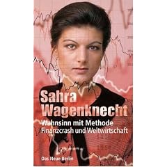 Wahnsinn mit Methode: Finanzcrash und Weltwirtschaft