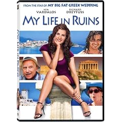My Life in Ruins