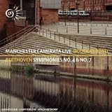 Beethoven: Symphonies Nos. 4 & 7