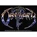Obituary - Logo Decal