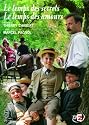 Le temps des secrets / Le temps des amours - Coffret 2 DVD