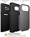 Galaxy S7 Edge Case, E LV S7 Edge (SHOCK PROOF DEFENDER) Case Cover - Three Pieces Interchangeable Armor Hybrid case Bundle for Samsung Galaxy S7 Edge - [SILVER/GUNMETAL/ROSE GOLD]