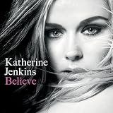Believe (+1 Bonus Track, Adagio)