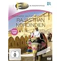 Fernweh - Lebensweise, Kultur und Geschichte: Rajasthan & Nordindien