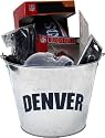 Denver Broncos Gift Bucket