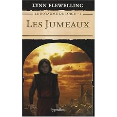 Le Royaume de Tobin, Tome 1 : Les jumeaux