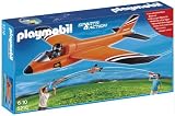 PLAYMOBIL 5216 A EMPORTER PLANEUR SECOURS