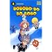 Bobobo-bo Bo-bobo, Tome 8 :