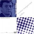 Grisey - Vortex Temporum / Talea