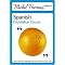 Good Spanish Learning Items