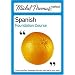My top Spanish books, courses, games and materials