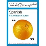 Total Spanish with the Michel Thomas Method (Michel Thomas Series)by Michel Thomas
