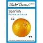 Michel Thomas Foundation Course: Spanish (Michel Thomas Series)