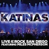 Live at the Rock (W/Dvd) (Dig)