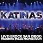 Live at the Rock San Diego (W/Dvd) (Dig)