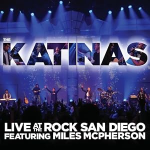 Click to buy Spanish Christian Music: Live at the Rock San Diego (W/Dvd) (Dig)from Amazon!