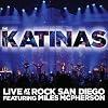 Live at the Rock San Diego (W/Dvd) (Dig)