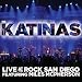 Live at the Rock San Diego (W/Dvd) (Dig)