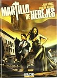 Martillo De Herejes